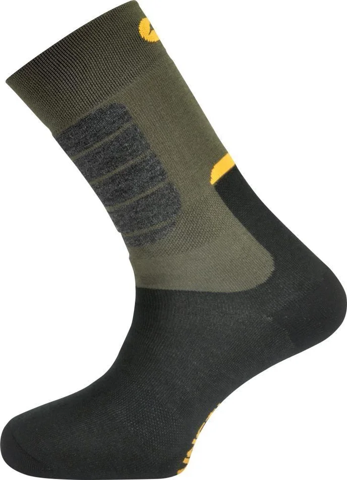 CHAUSSETTE JARETTE HUNTING KAKI