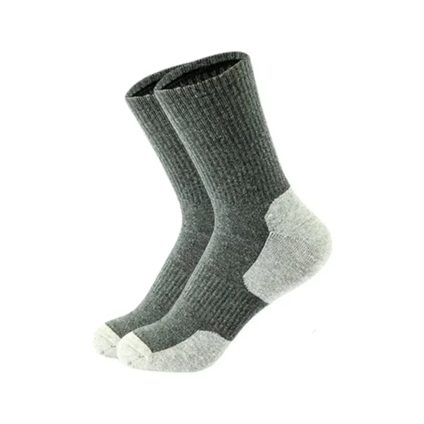 CHAUSSETTE MILITAIRE – LOT DE 5 PAIRES