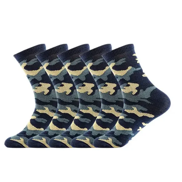 CHAUSSETTE MILITAIRE