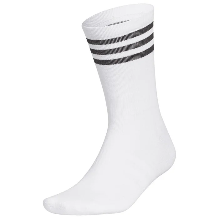 Chaussettes adidas Basic Crew White