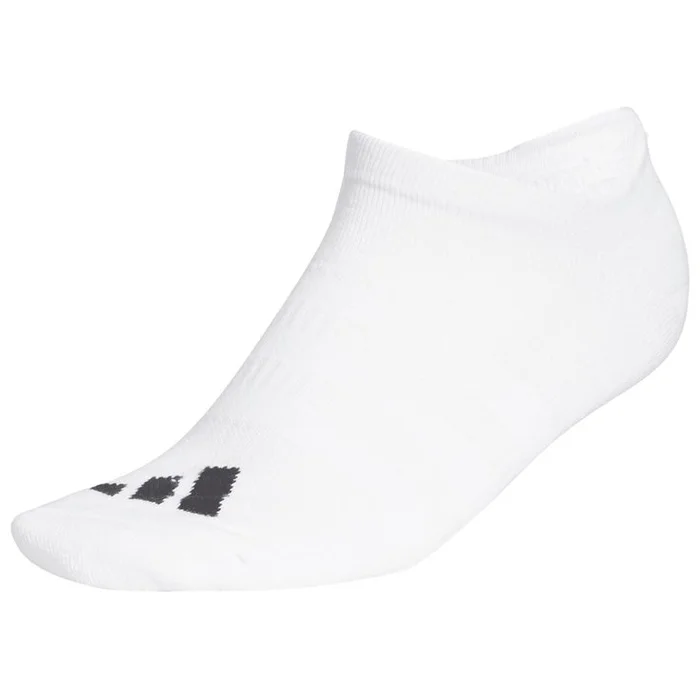 Chaussettes adidas W Comfort Low White