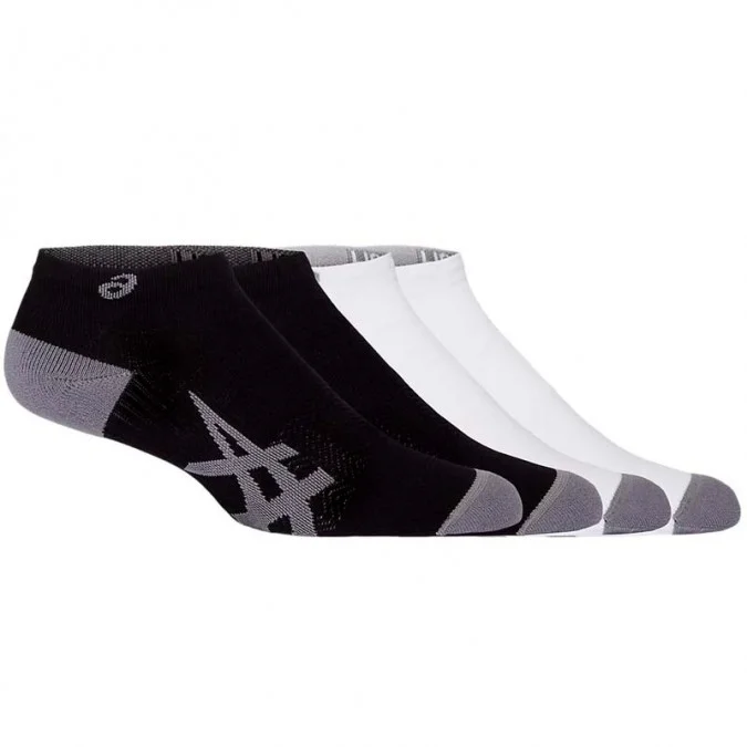 CHAUSSETTES ASICS 2PPK LIGHT RUN ANKLE SOCK