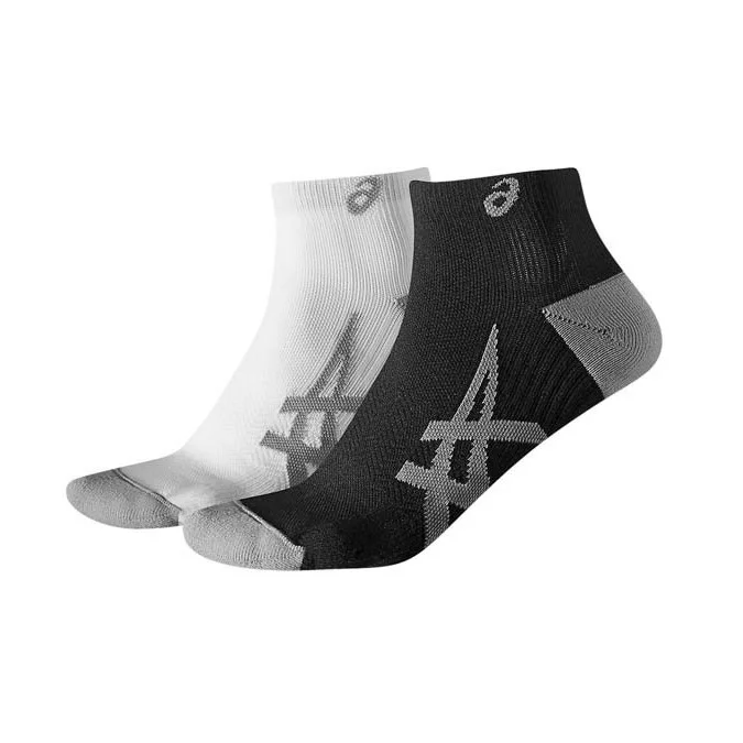 CHAUSSETTES ASICS 2PPK LIGHTWEIGHT SOCKS