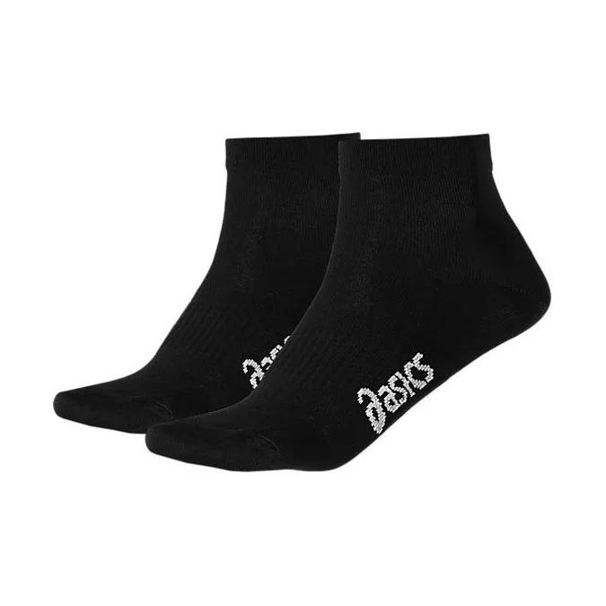 CHAUSSETTES ASICS 2PPK TECH ANKLE SOCKS