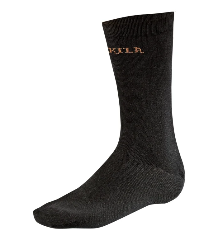 Chaussettes Coolmax II Harkila