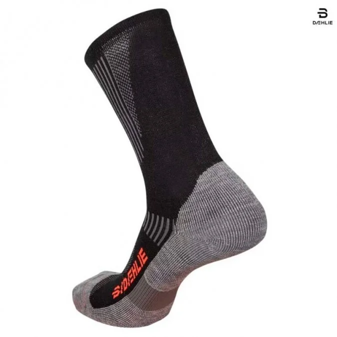 CHAUSSETTES DAEHLIE ACTIVE WOOL