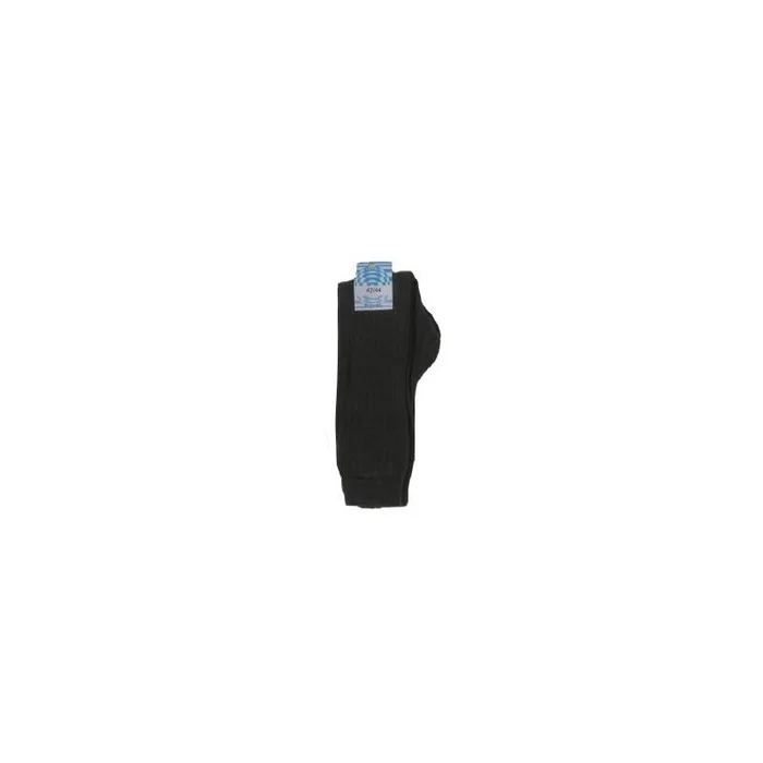 Chaussettes en laine Armée Française Vertes