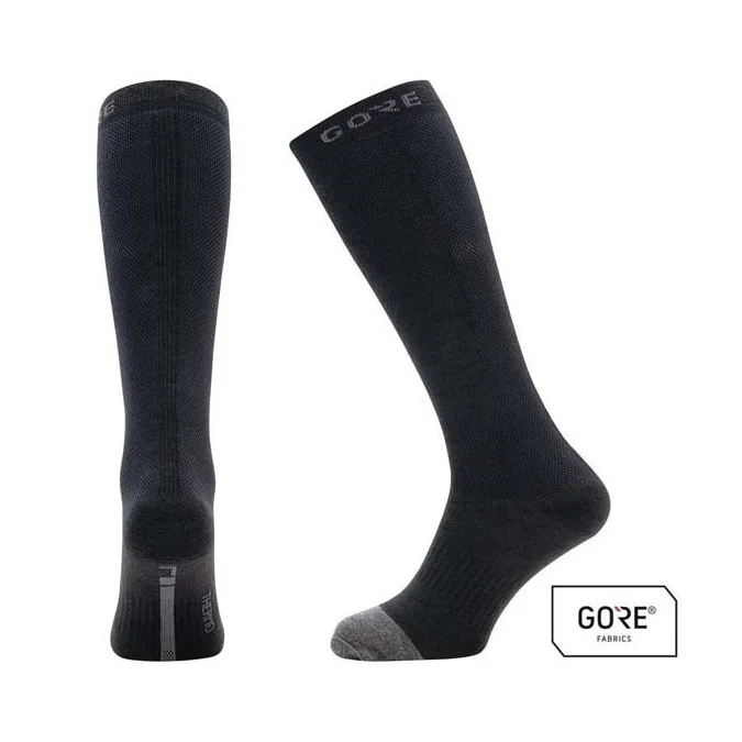 CHAUSSETTES GORE M THERMO LONG SOCKS