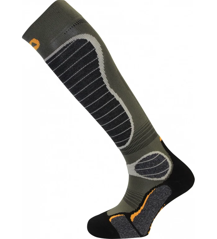 Chaussettes hautes MONNET HUNTING Outlast