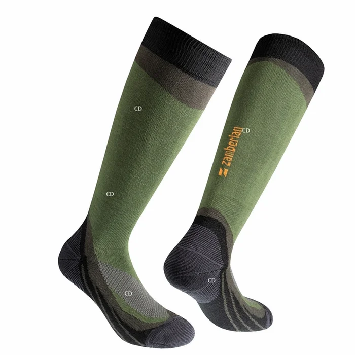 Chaussettes Homme Zamberlan A06112 Forest Haute