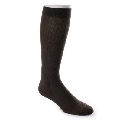 Chaussettes hommes Country Cross vertes LE CHAMEAU – Image 2