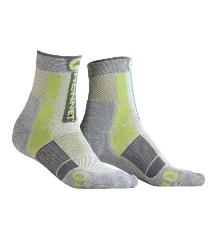 Chaussettes Monnet TREKKING Mid Air
