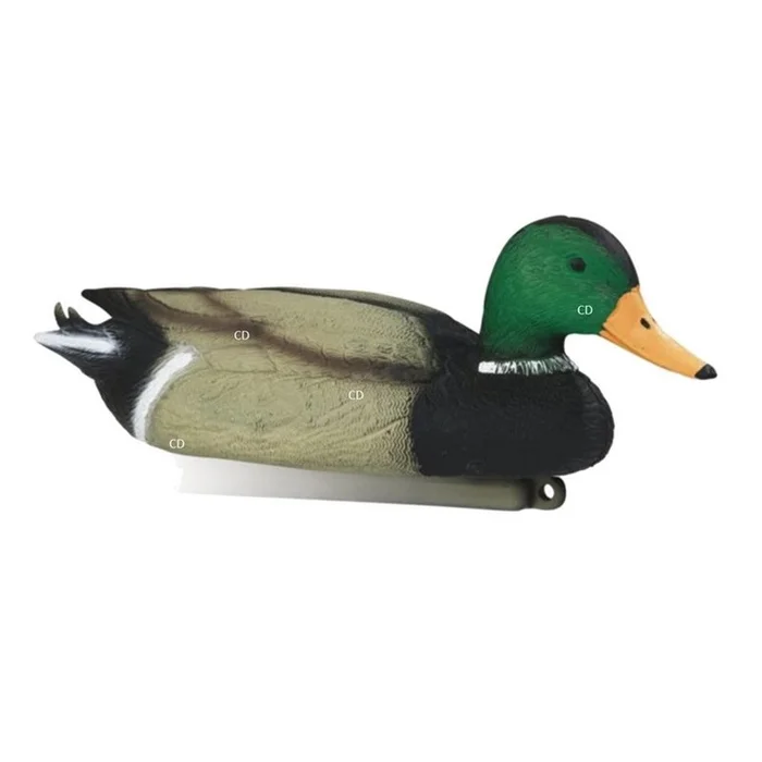 Chaussettes pour Appelants Stepland Colvert Mâle Par 6