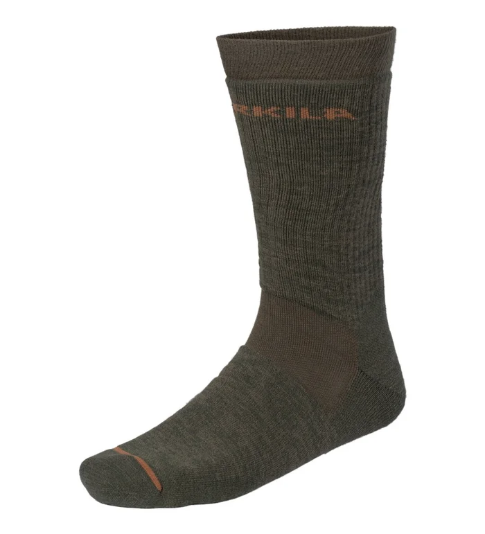 Chaussettes Pro Hunter 2.0 Willow Harkila