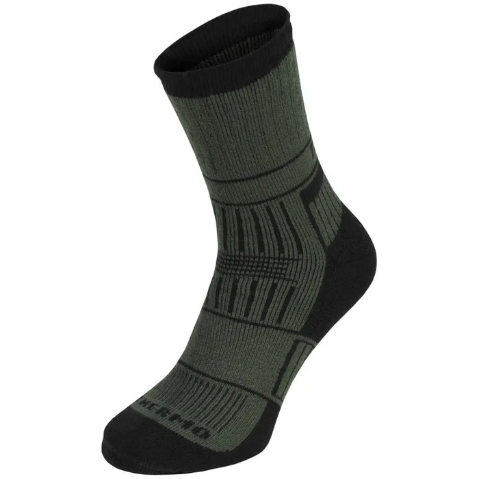 Chaussettes Thermo ALASKA