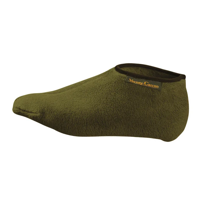 Chausson polaire Chausspol