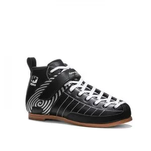 Chaussons de roller Hypno Quad Nyx