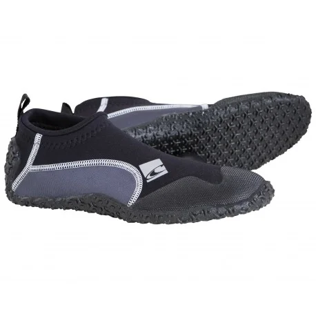 Chaussons Neoprene EtéO’Neill REACTOR REEF 2MM ENFANT 2025