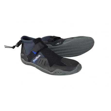 Chaussons Neoprene EtéO’Neill SUPERFREAK TROPICAL RT2025