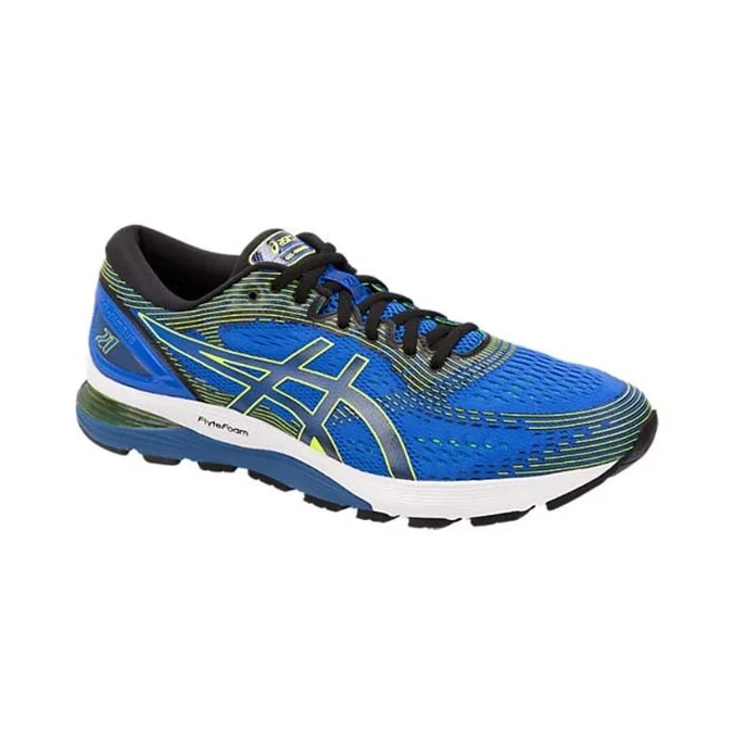 CHAUSSURE ASICS GEL-NIMBUS 21