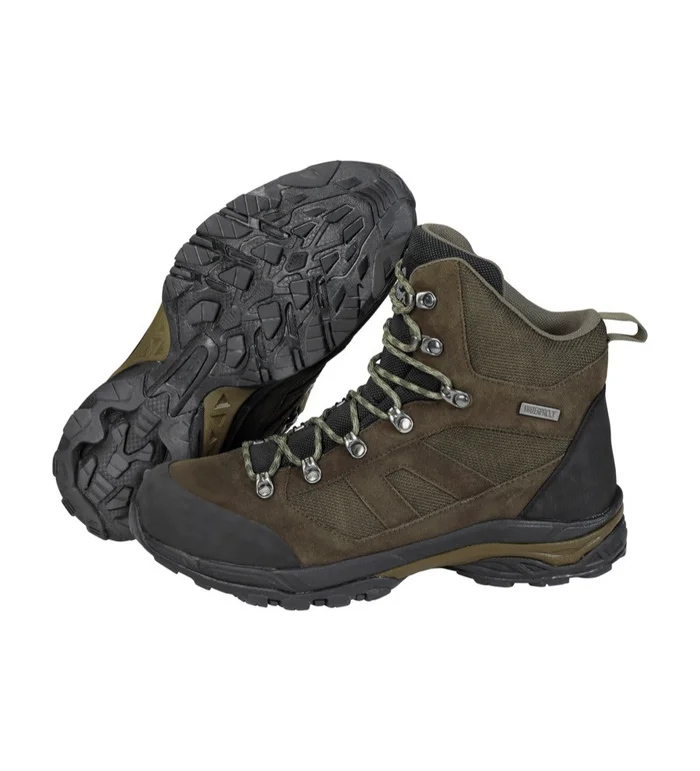 Chaussure chamois Pro Hunt