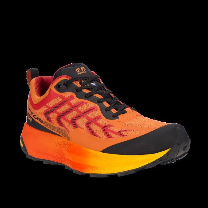 Chaussure de marche Trezeta SEKAI WP