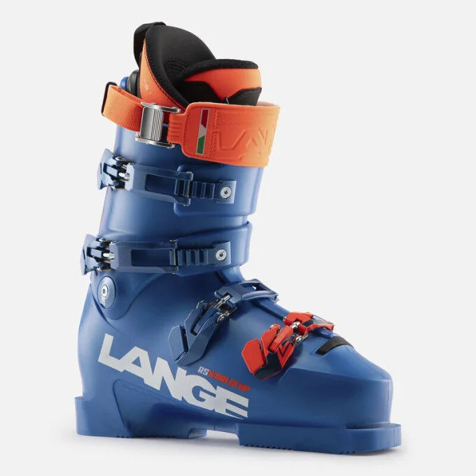 Chaussure de ski Lange WORLD CUP RS ZA+