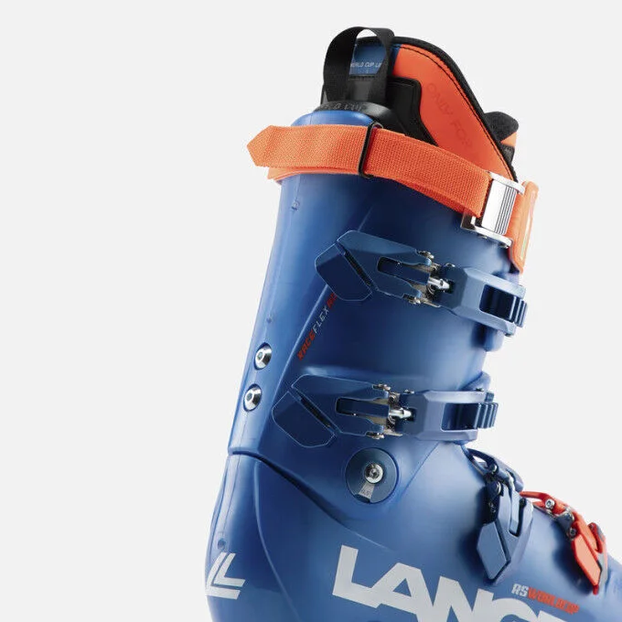 Chaussure de ski Lange WORLD CUP RS ZA+ – Image 3