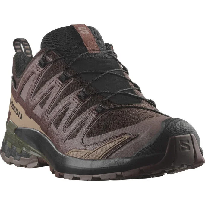 Chaussure de trail Salomon SHOES XA PRO 3D V9 GTX