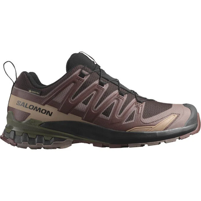 Chaussure de trail Salomon SHOES XA PRO 3D V9 GTX – Image 3
