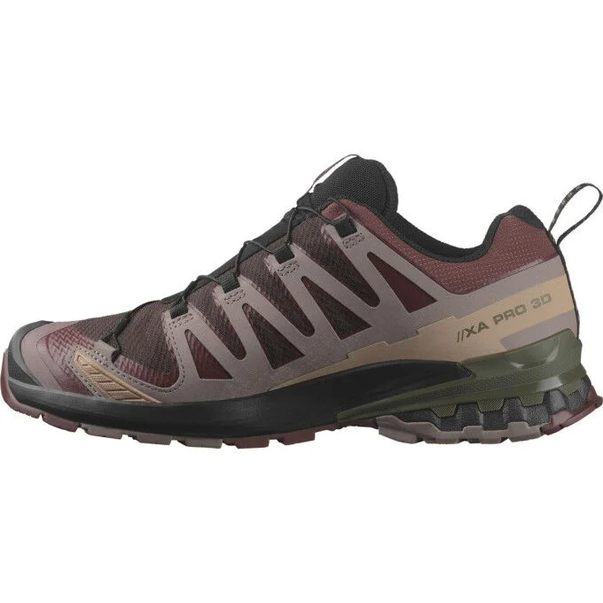 Chaussure de trail Salomon SHOES XA PRO 3D V9 GTX – Image 4
