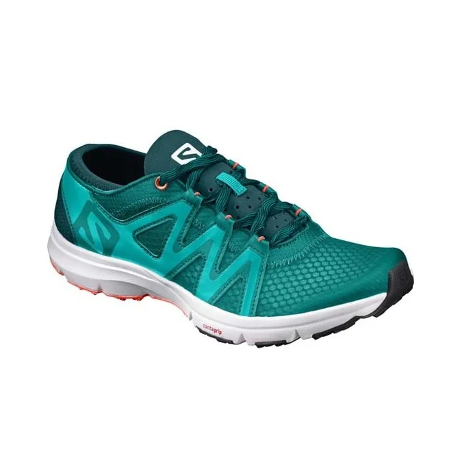 CHAUSSURE FEMME SALOMON CROSSAMPHIBIAN SWIFT W