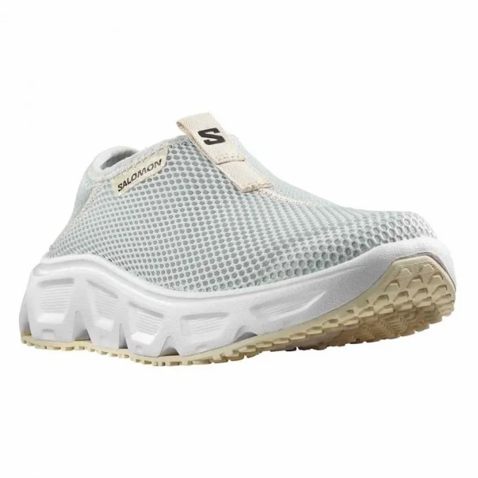 CHAUSSURE FEMME SALOMON REELAX MOC 6.0 W
