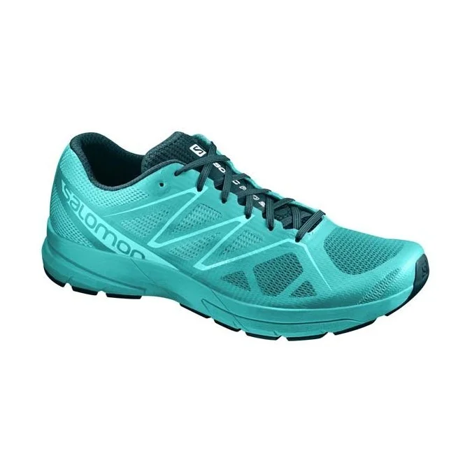 CHAUSSURE FEMME SALOMON SONIC PRO 2 W