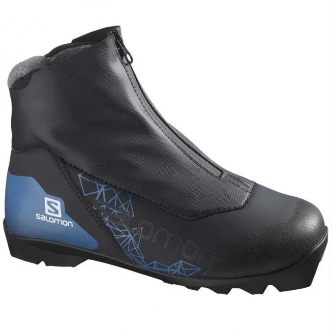 CHAUSSURE FEMME SALOMON VITANE PROLINK