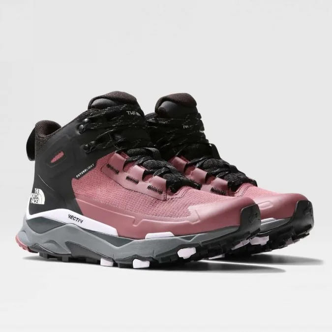 CHAUSSURE FEMME THE NORTH FACE W VECTIV EXPLORIS FUTURELIGHT