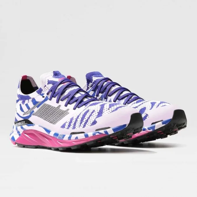 CHAUSSURE FEMME THE NORTH FACE W X ELVIRA FLIGHT SERIES VECTIV