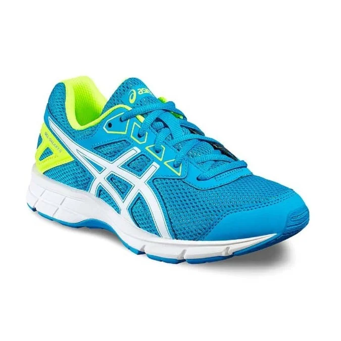 CHAUSSURE JUNIOR ASICS GEL-GALAXY 9 GS