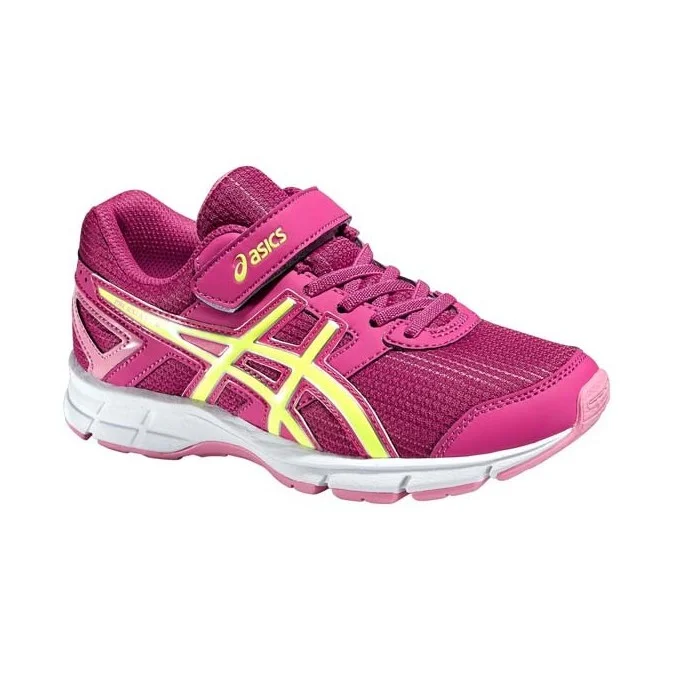 CHAUSSURE JUNIOR ASICS PRE-GALAXY 8 PS