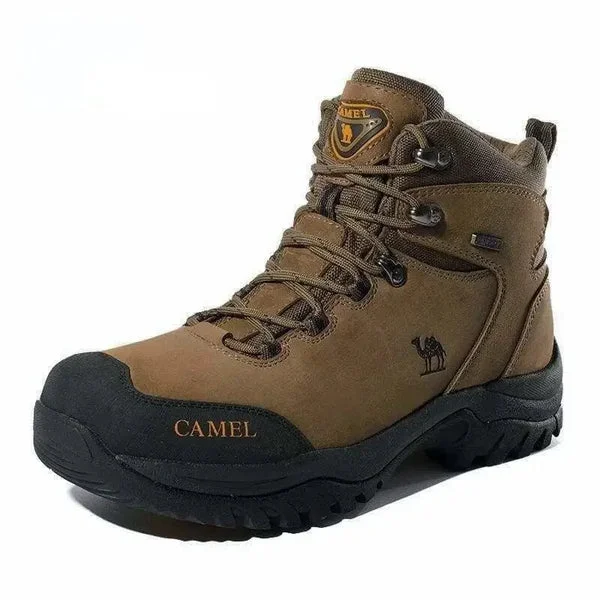 CHAUSSURE MILITAIRE POUR HOMMES ET FEMMES