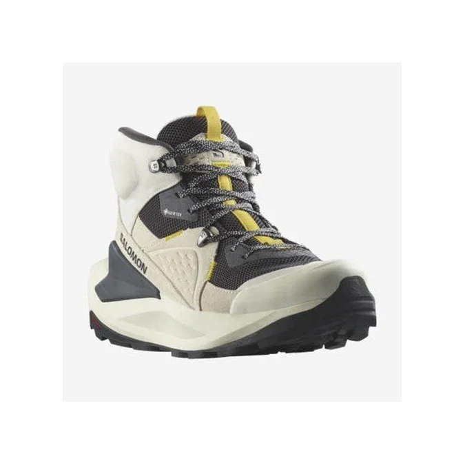 Chaussure Salomon Elixir Mid GTX