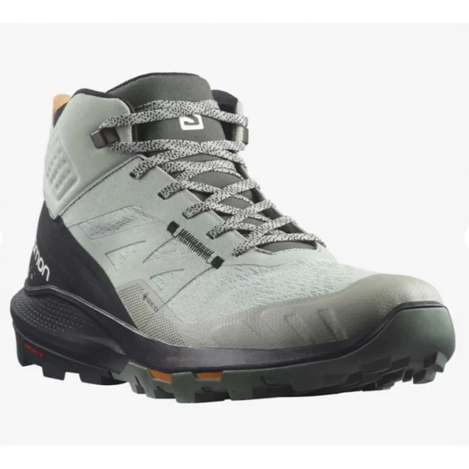 CHAUSSURE SALOMON OUTPULSE MID GTX