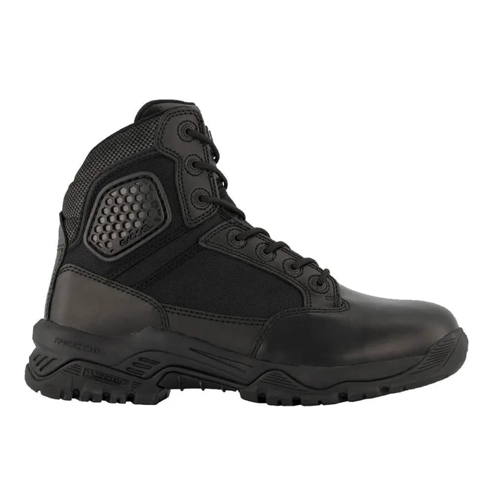 Chaussure Tactique Noire STRIKE FORCE 6.0 SZ 1