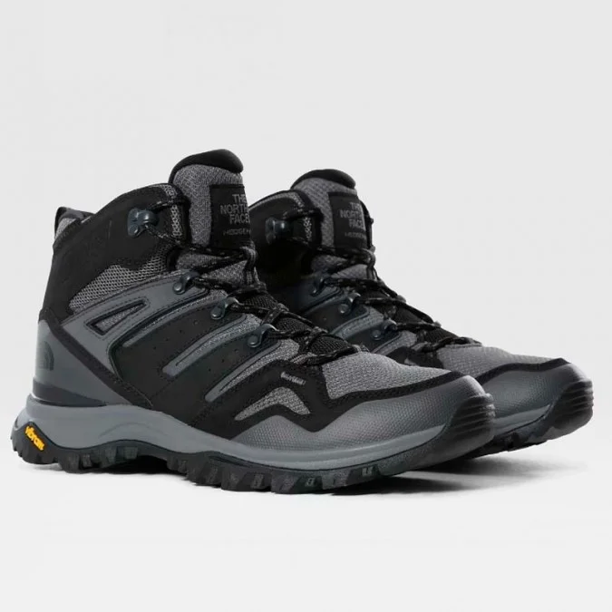 CHAUSSURE THE NORTH FACE HEDGEHOG FUTURELIGHT HIKING