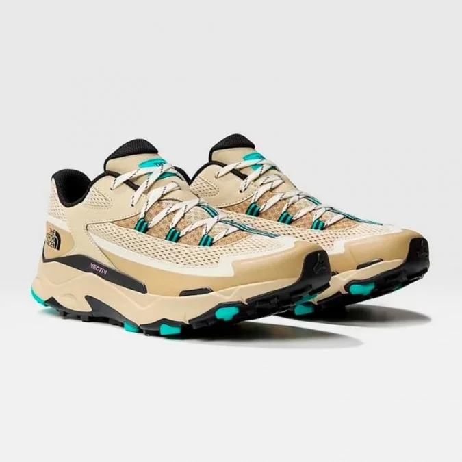 CHAUSSURE THE NORTH FACE M VECTIV TARAVAL HIKING