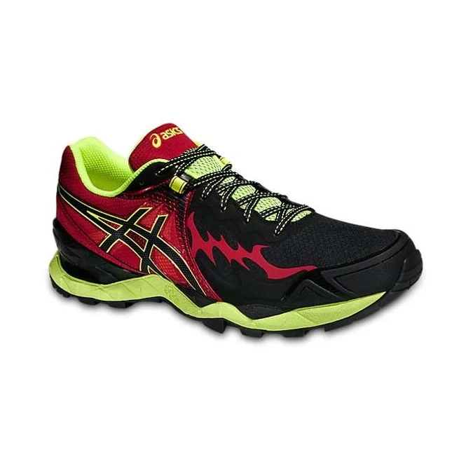 CHAUSSURE TRAIL ASICS GEL-FUJIENDURANCE PLASMAGUARD