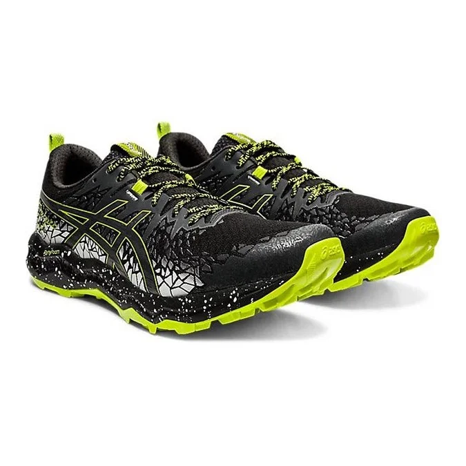 CHAUSSURE TRAIL ASICS GEL FUJITRABUCO LYTE