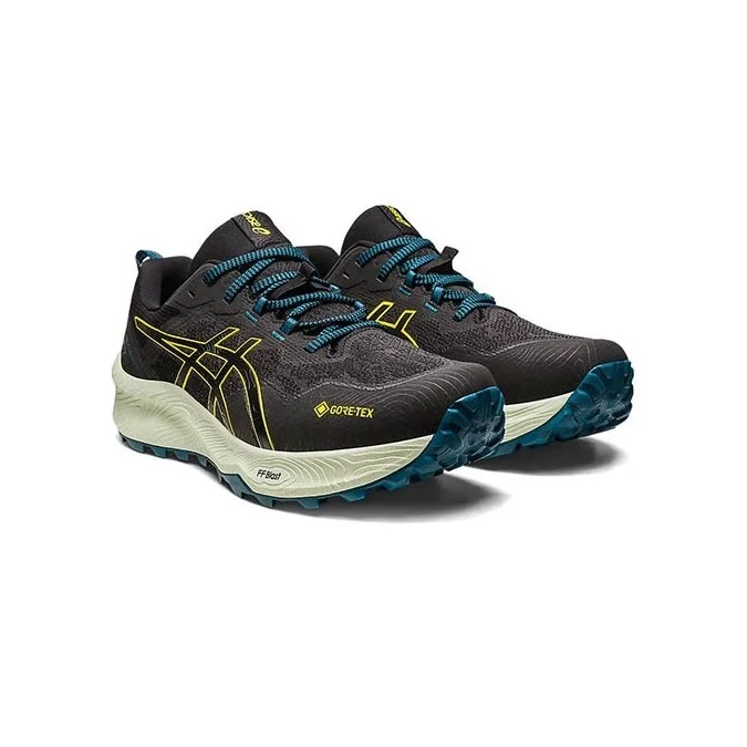 Chaussure Trail Asics Gel-Trabuco 11 GTX