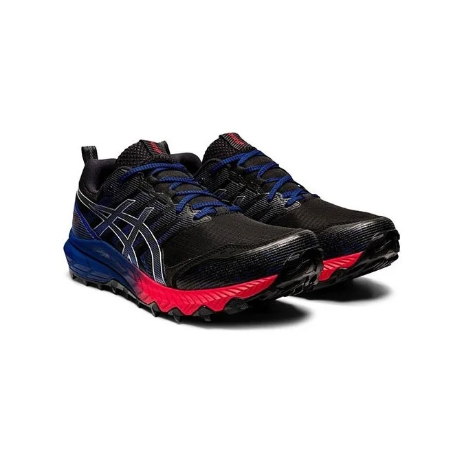 Chaussure Trail Asics Gel-Trabuco 9 GTX