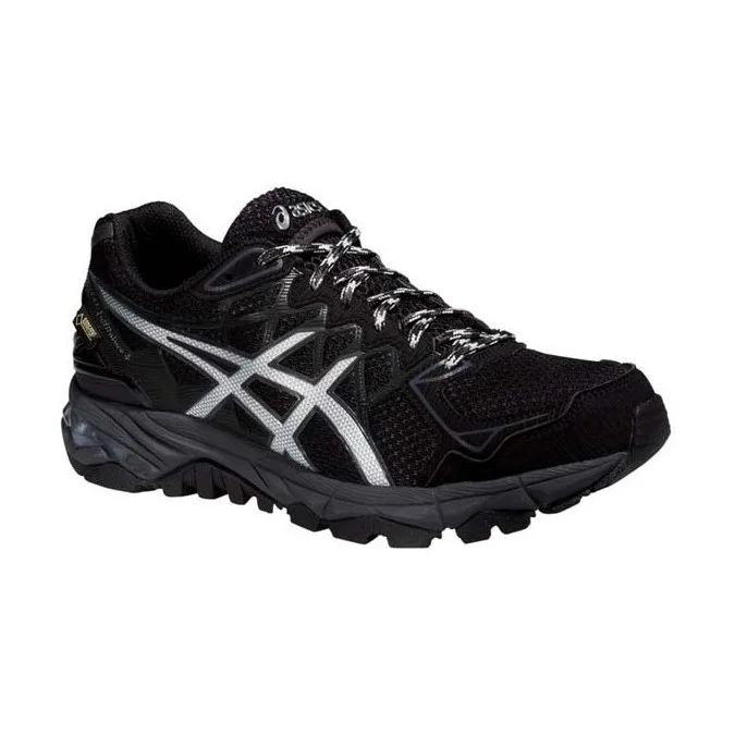 CHAUSSURE TRAIL FEMME ASICS GEL-FUJITRABUCO 4 GTX W